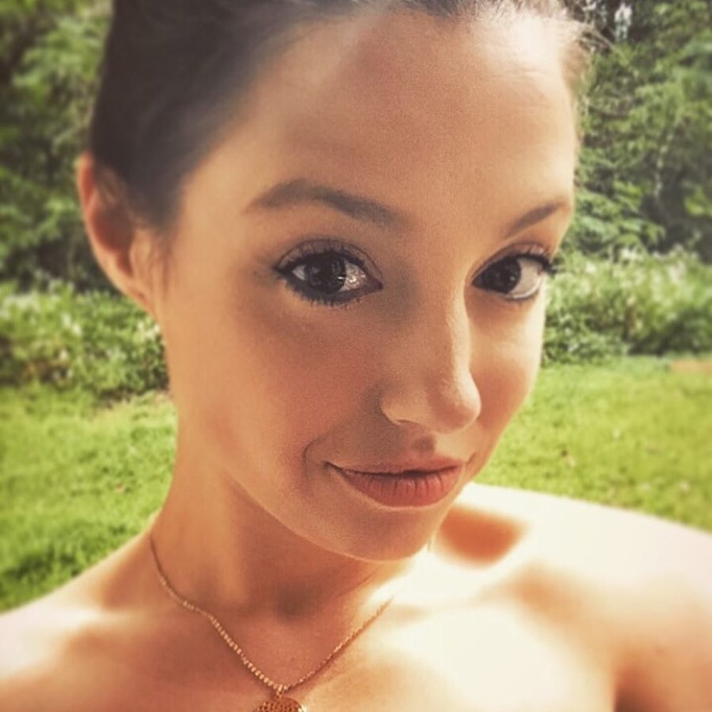 Meet your Posher, Caroline